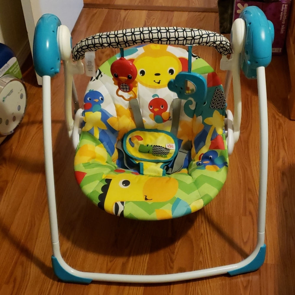 Baby Swing
